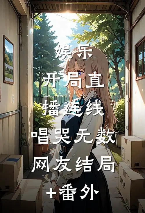 娱乐：开局直播连线，唱哭无数网友结局+番外
