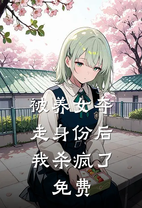 被养女夺走身份后，我杀疯了。免费