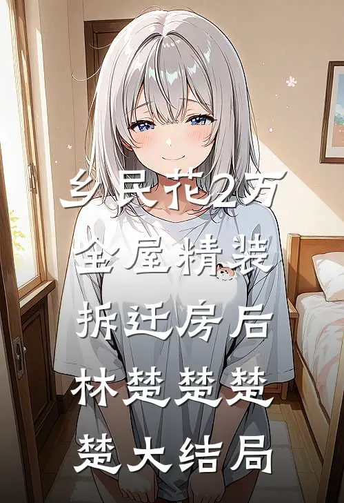 乡民花2万全屋精装拆迁房后林楚楚楚楚大结局