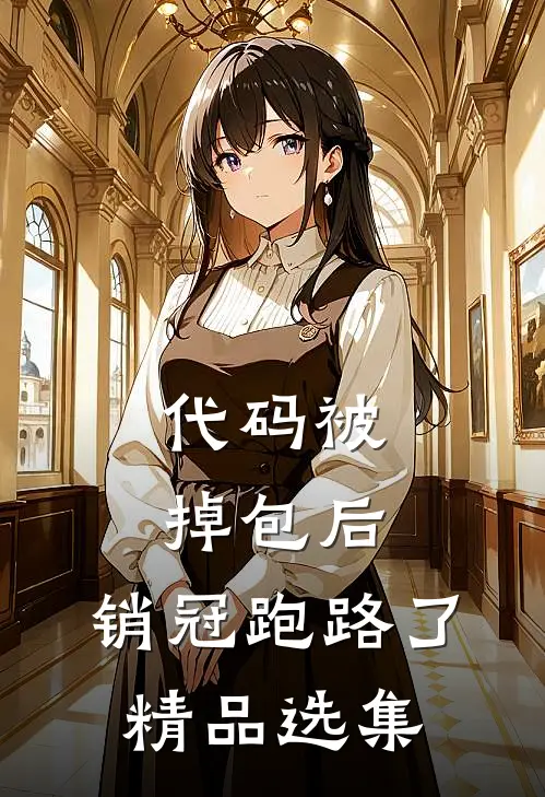 代码被掉包后，销冠跑路了精品选集