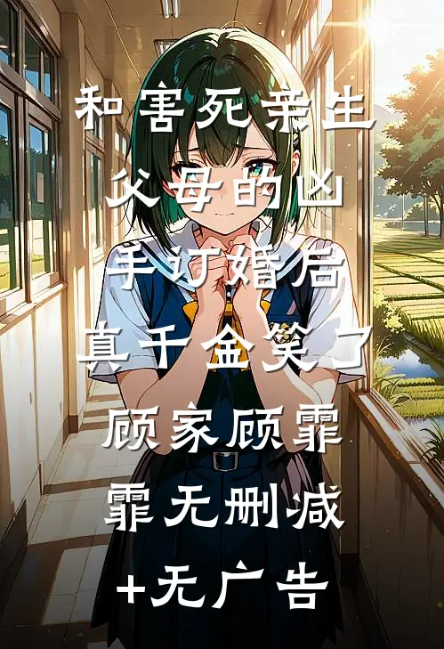 和害死亲生父母的凶手订婚后，真千金笑了顾家顾霏霏无删减+无广告