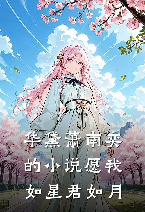 华黛萧南奕的小说愿我如星君如月