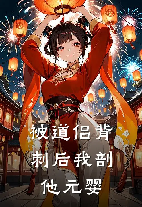 被道侣背刺后我剖他元婴