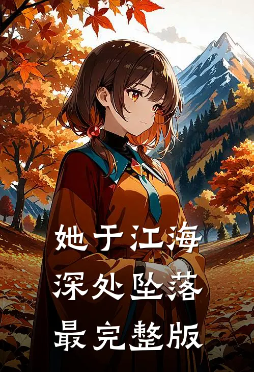她于江海深处坠落最完整版