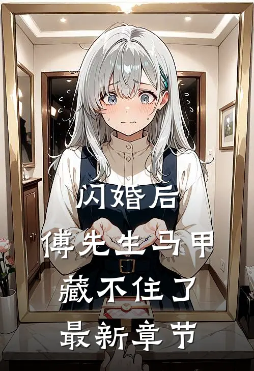 闪婚后：傅先生马甲藏不住了最新章节