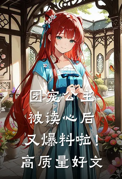 团宠公主被读心后，又爆料啦！高质量好文