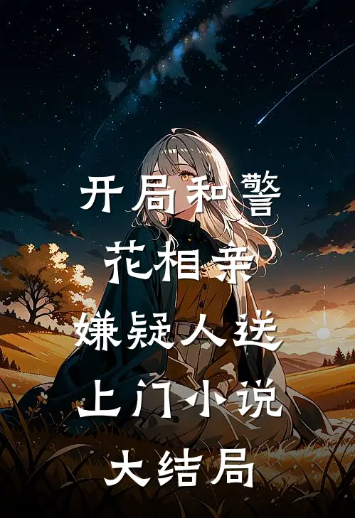 开局和警花相亲，嫌疑人送上门小说大结局