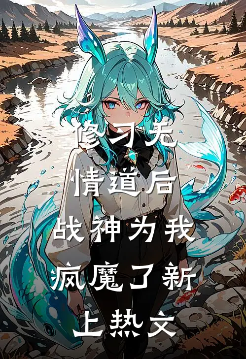 修习无情道后，战神为我疯魔了新上热文