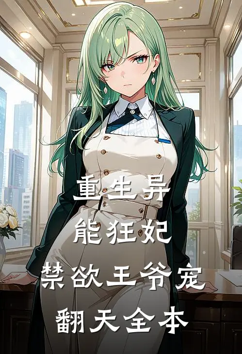 重生异能狂妃，禁欲王爷宠翻天全本
