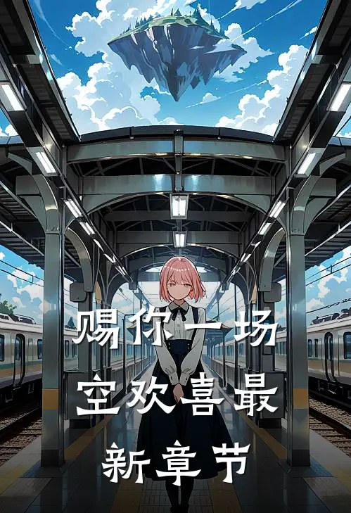 赐你一场空欢喜最新章节