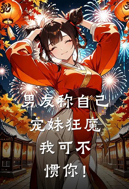 男友称自己宠妹狂魔，我可不惯你！