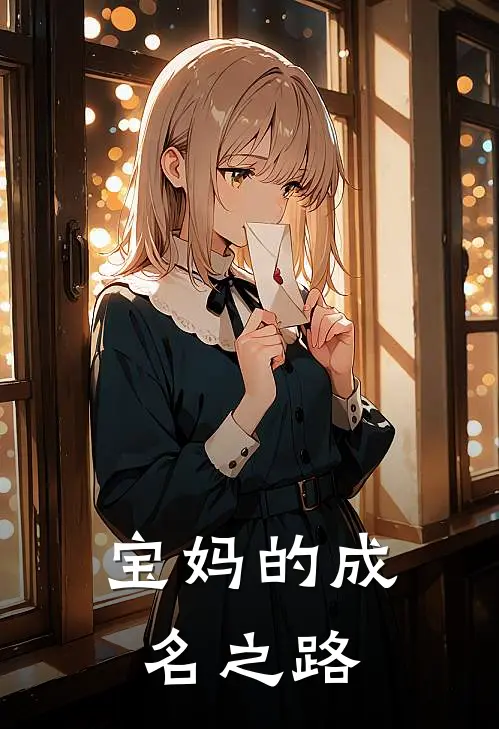 宝妈的成名之路