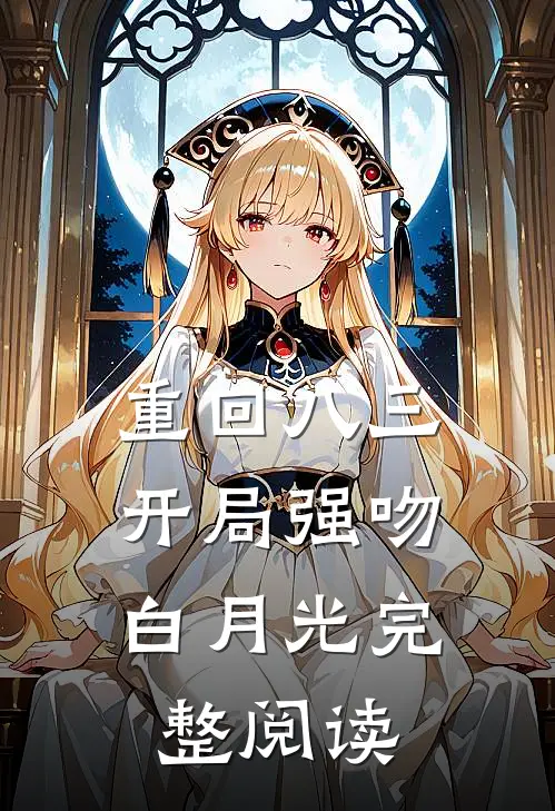重回八三：开局强吻白月光完整阅读