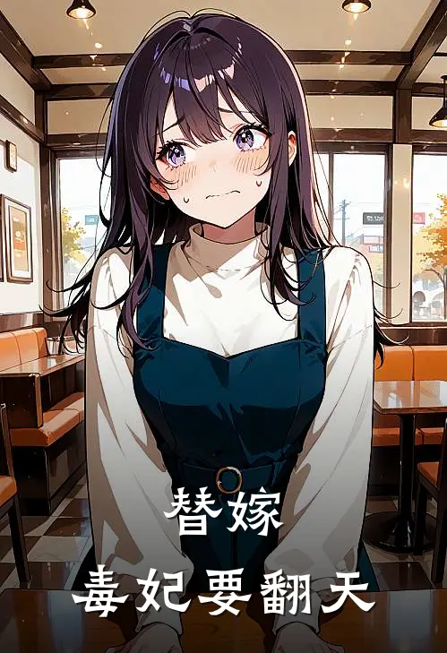 替嫁，毒妃要翻天