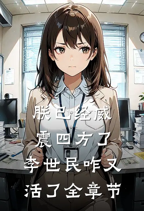 朕已经威震四方了，李世民咋又活了全章节