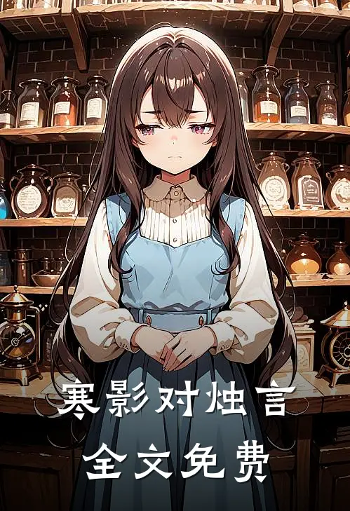 寒影对烛言全文免费