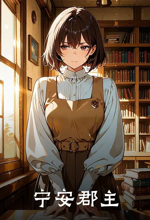 宁安郡主