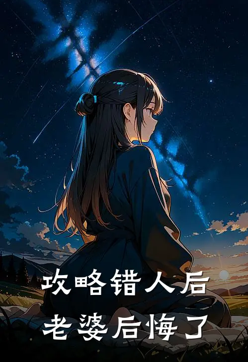 攻略错人后，老婆后悔了