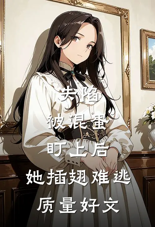 失陷：被混蛋盯上后，她插翅难逃质量好文