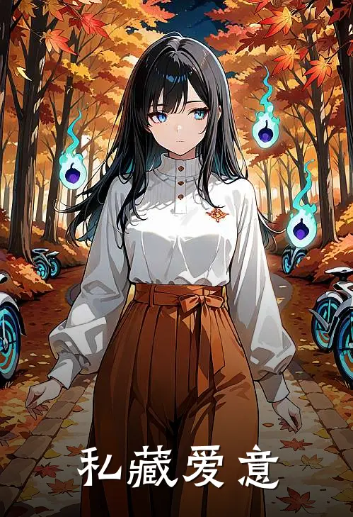 私藏爱意