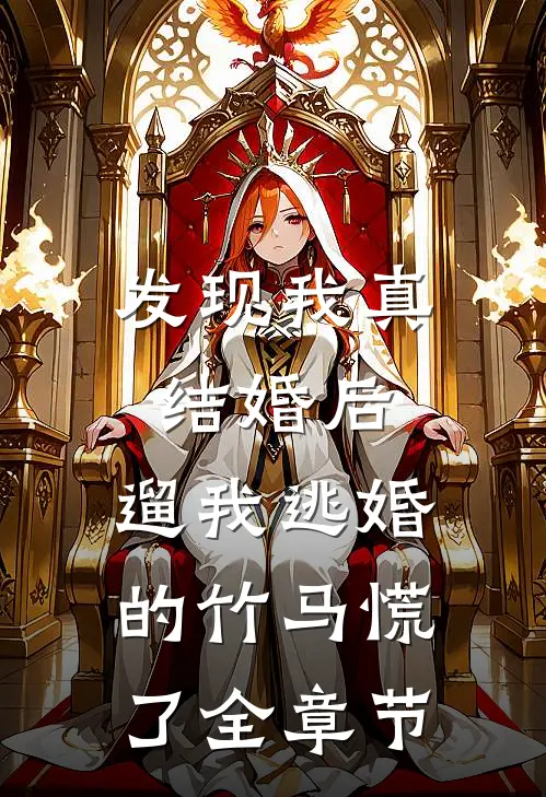 发现我真结婚后，遛我逃婚的竹马慌了全章节