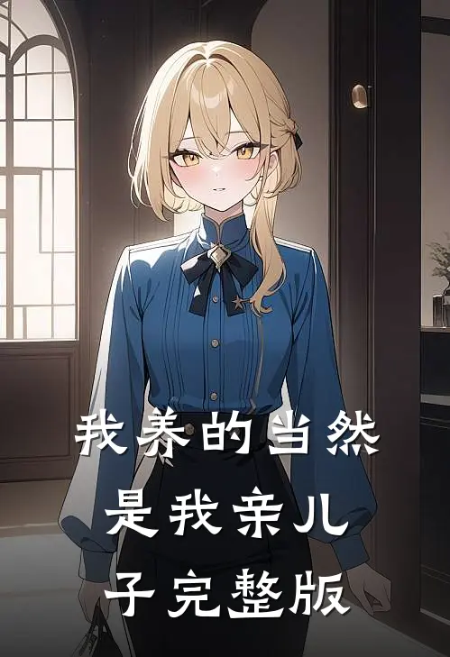 我养的当然是我亲儿子完整版