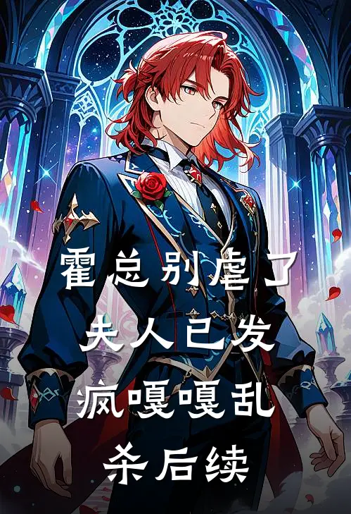 霍总别虐了，夫人已发疯嘎嘎乱杀后续