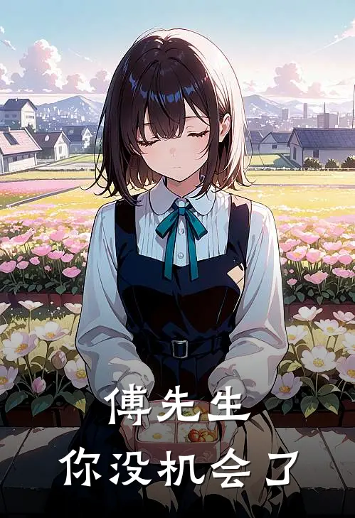 傅先生，你没机会了