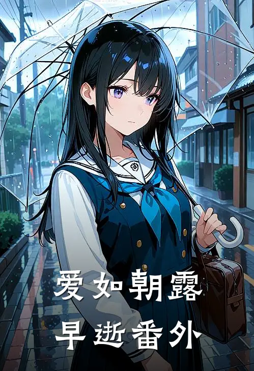 爱如朝露早逝番外