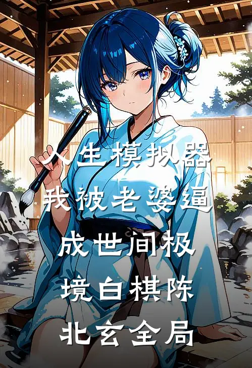 人生模拟器：我被老婆逼成世间极境白棋陈北玄全局