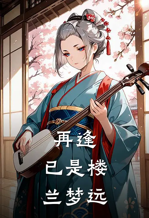 再逢，已是楼兰梦远