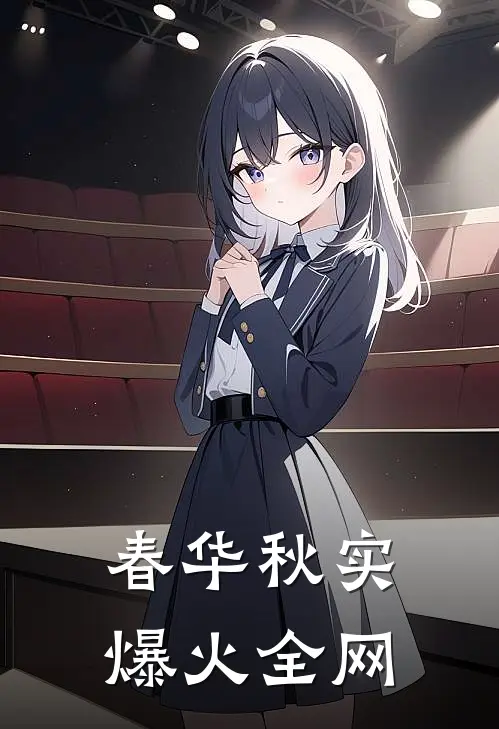 春华秋实爆火全网