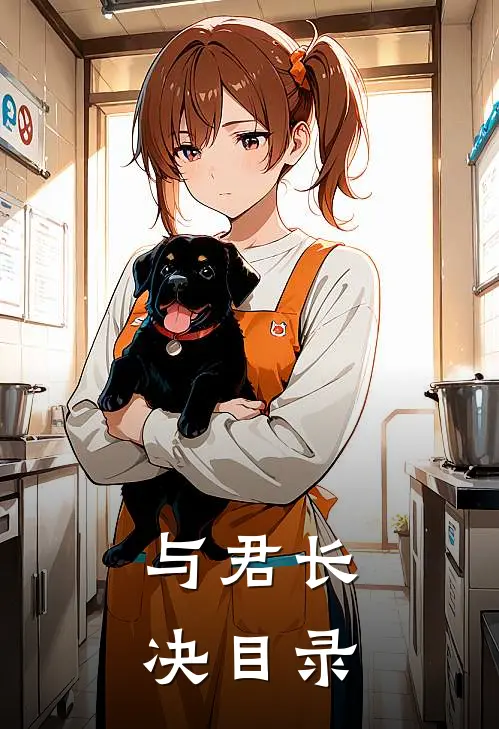 与君长决目录