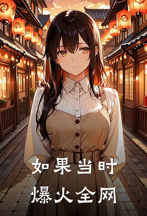 如果当时爆火全网