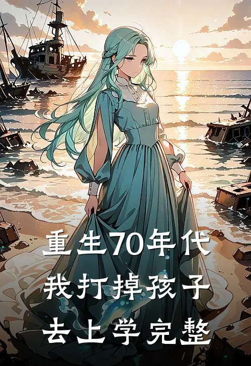 重生70年代，我打掉孩子去上学完整