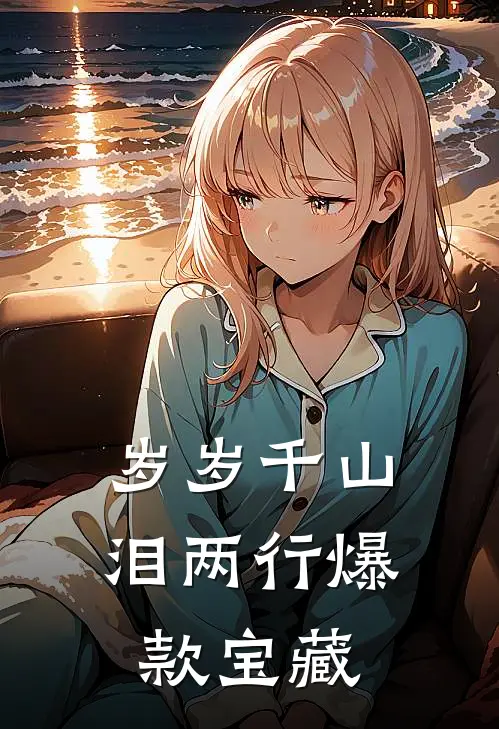 岁岁千山泪两行爆款宝藏