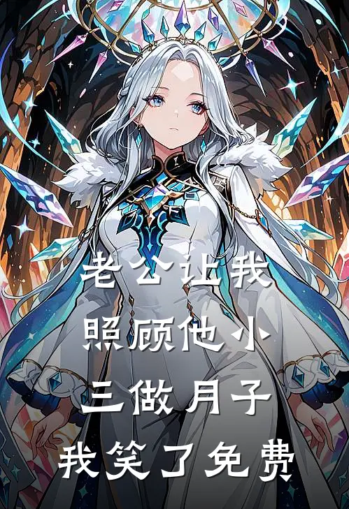 老公让我照顾他小三做月子，我笑了免费