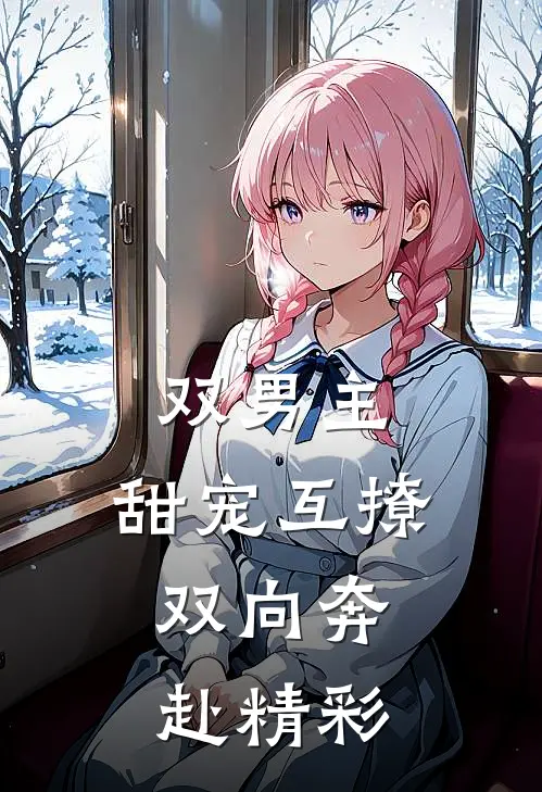 双男主：甜宠互撩，双向奔赴精彩