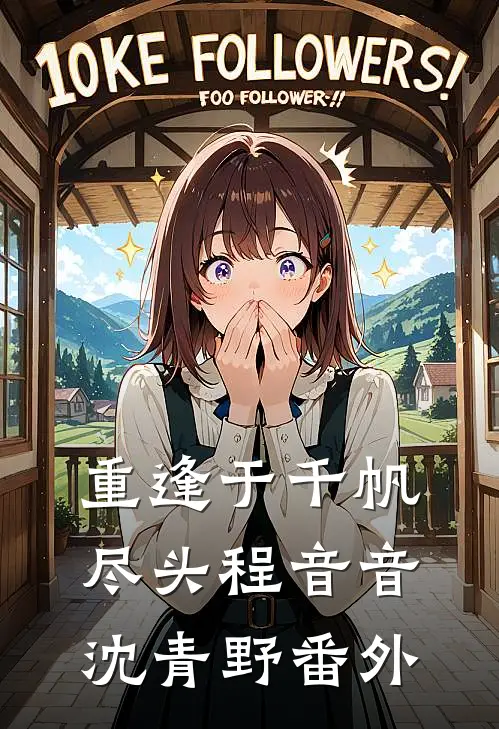 重逢于千帆尽头程音音沈青野番外