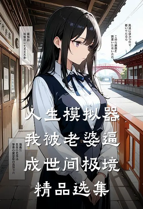 人生模拟器：我被老婆逼成世间极境精品选集