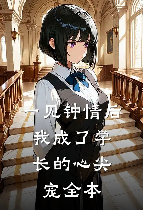 一见钟情后，我成了学长的心尖宠全本