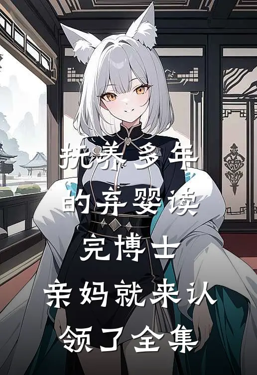 抚养多年的弃婴读完博士，亲妈就来认领了全集