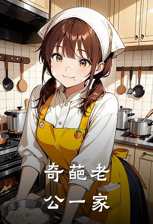奇葩老公一家