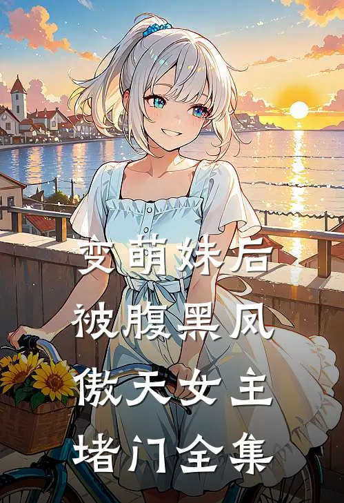 变萌妹后，被腹黑凤傲天女主堵门全集