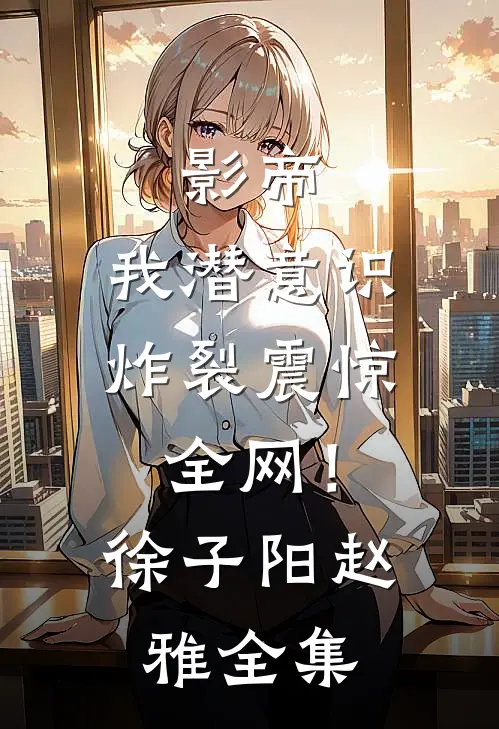 影帝：我潜意识炸裂震惊全网！徐子阳赵雅全集
