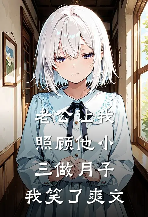 老公让我照顾他小三做月子，我笑了爽文