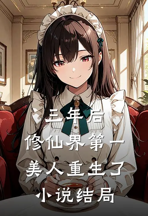 三年后，修仙界第一美人重生了小说结局