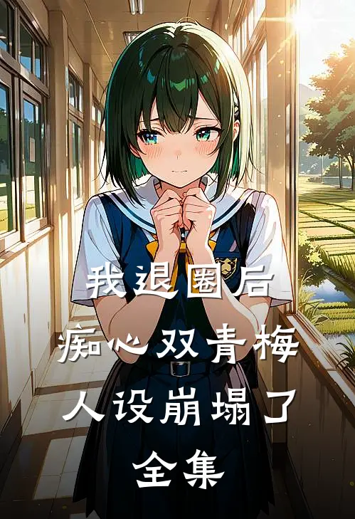 我退圈后，痴心双青梅人设崩塌了。全集