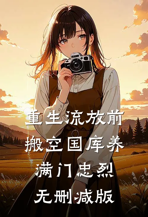 重生流放前，搬空国库养满门忠烈无删减版