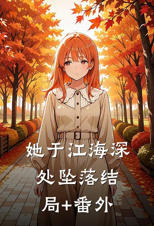她于江海深处坠落结局+番外